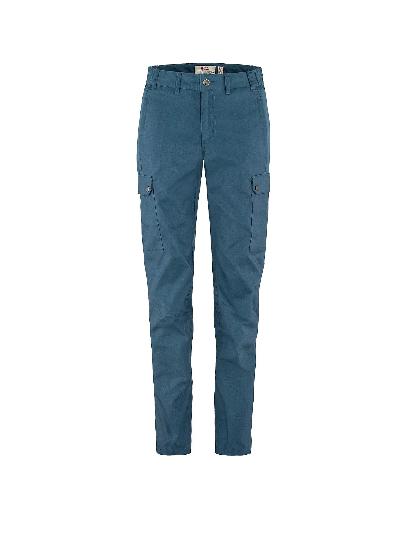 FJÄLLRÄVEN | Damen Wanderhose Stina | 